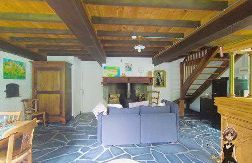 Chalet du Temps Suspendu, Pause magique au cœur des Pyrénées - Foto 5