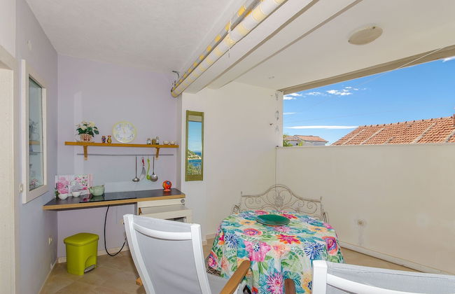 Apartments Vesela - Foto 23