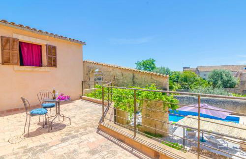 Sa Casa Vella in Vilafranca de Bonany - Foto 20