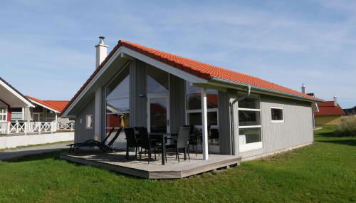 Resort 2 Ocean Cottage A 132 - Foto 2