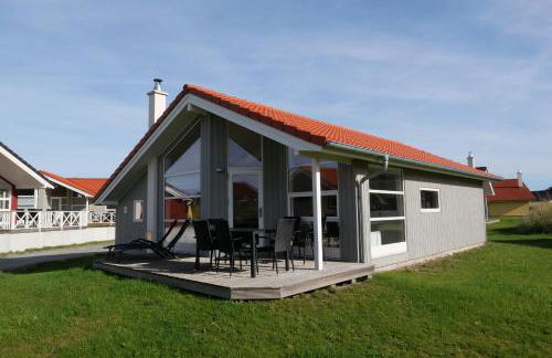 Resort 2 Ocean Cottage A 132 - Foto 2