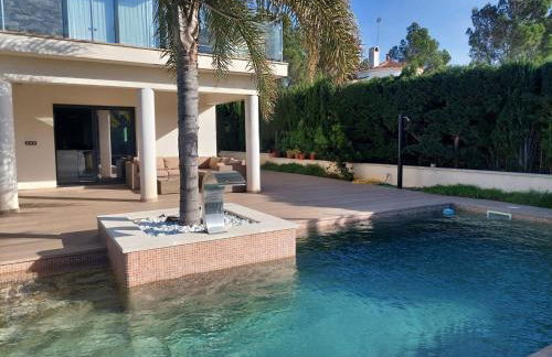 Villa Nicole - Foto 14