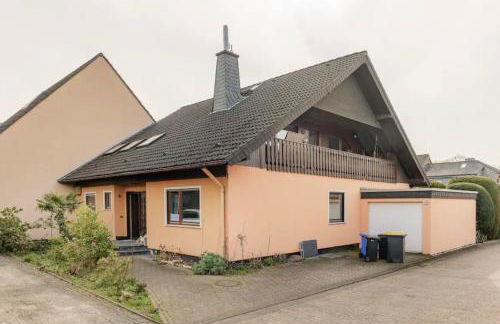 Helle Wohnung - Top angebunden - Düsseldorf - Photo 4