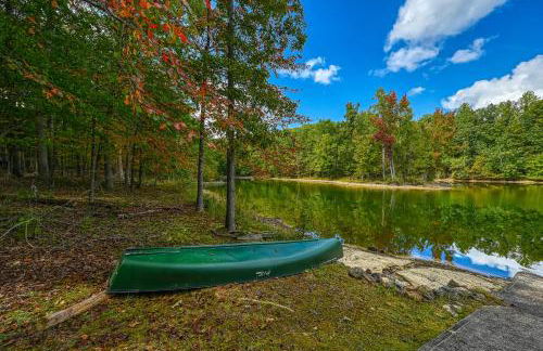 Carlisle at Saw Mill Coves - Foto 59