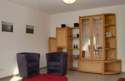 Rebenrain Comfortable Holiday Residence - Foto 20