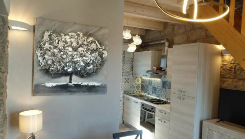 A cà da Chidedda - Foto 2, stove