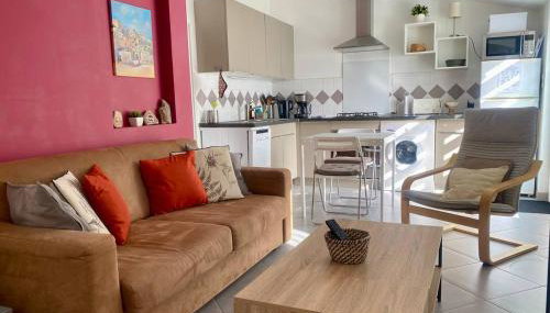 Logement calme et chaleureux dans villa - Foto 3