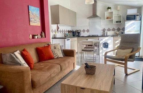 Logement calme et chaleureux dans villa - Foto 3