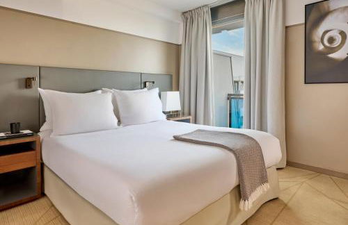 Fraser Suites Harmonie Paris La Défense - Foto 149