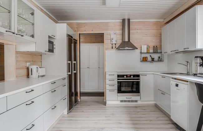 Villa kilkilö - Foto 12