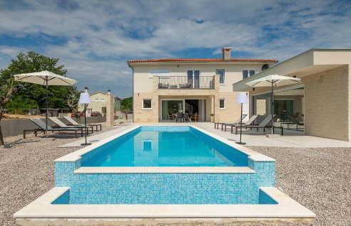 Villa Istra Panorama Ii - Foto 7