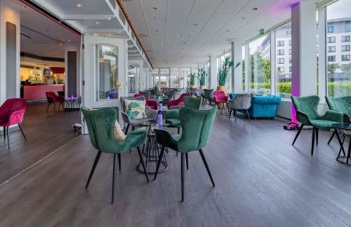 Carat Apartments Grömitz - Foto 49