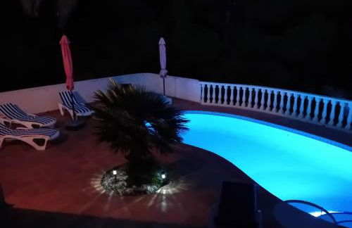 Villa Paradise - Foto 35