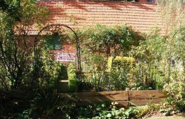 Ferienwohnung, Herzlake - Photo 2