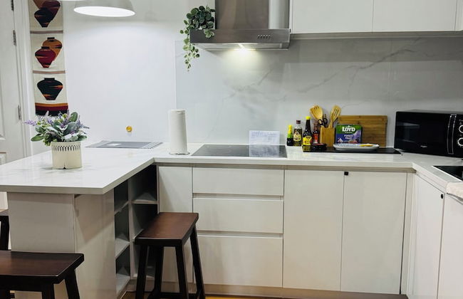 2 bedrooms in makati with balcony - Photo 24