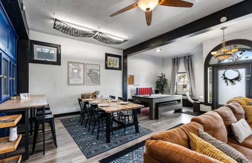 Blue Storefront 2ksqft, Arcade,Pooltable,Foosball - Foto 60