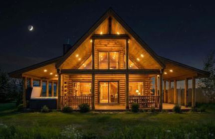 Targhee Shadows - Tetons Yellowstone hot tub - Foto 19