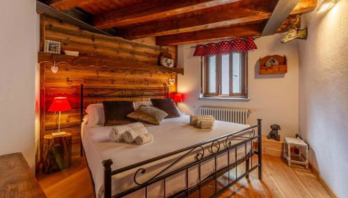 PETIT CHALET ANNA - Rifugio in mezzo alle montagne - Foto 2