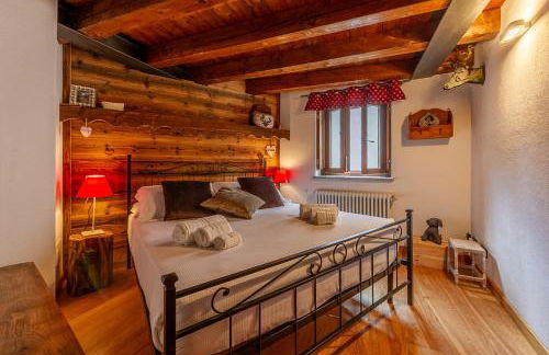 PETIT CHALET ANNA - Rifugio in mezzo alle montagne - Foto 2