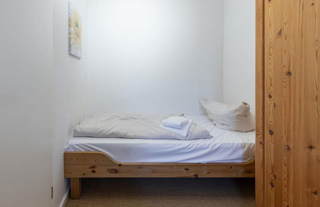 Tolles Appartment in der Seenplatte - Foto 4