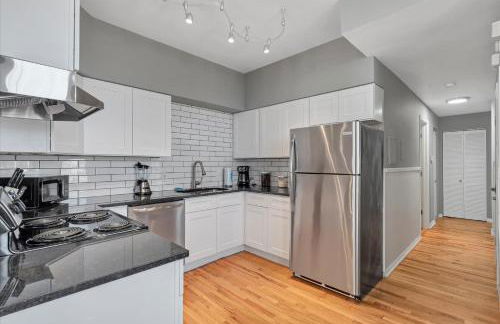 Amazing Recently Rehabbed STL Unit in Prime Soulard Location 713a - Foto 8