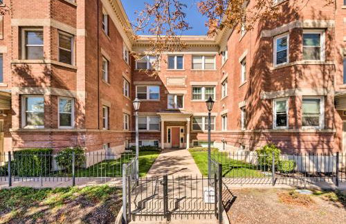 Salt Lake City Condo Less Than 28 Mi to Ski Resort! - Foto 26