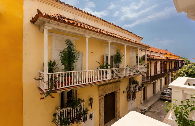 Al Alma Apart-Suites - Foto 40