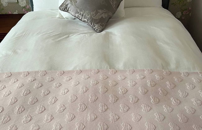 Hôtel de Flore - Photo 68