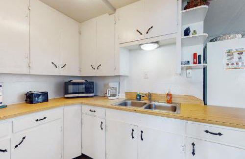 Gray Goose Beach Cottage - Foto 8