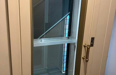 PARIS-ALESIA Super appartement 2 pièces de 39m2 - très cosy pour 1 - 5 personnes totalement refait à NEUF -ENTIRE APARTMENT LUXURIOUS AND WARM -PARIS ALESIA 14ème - Proche Aéroport Paris-Orly - Parc des Expositions Porte de Versailles FREE WIFI GRATUIT - Foto 39