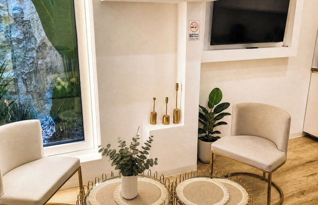 UG Neubau City Wohnung (optional Pool+Gym+2tes Bad extra buchbar) - Foto 11