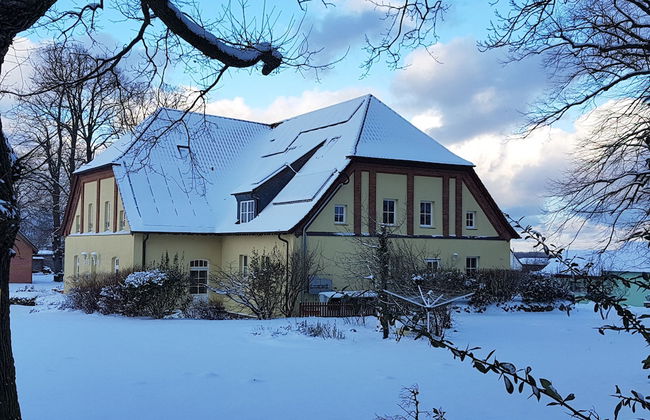 Ostsee-Landhaus - Foto 54