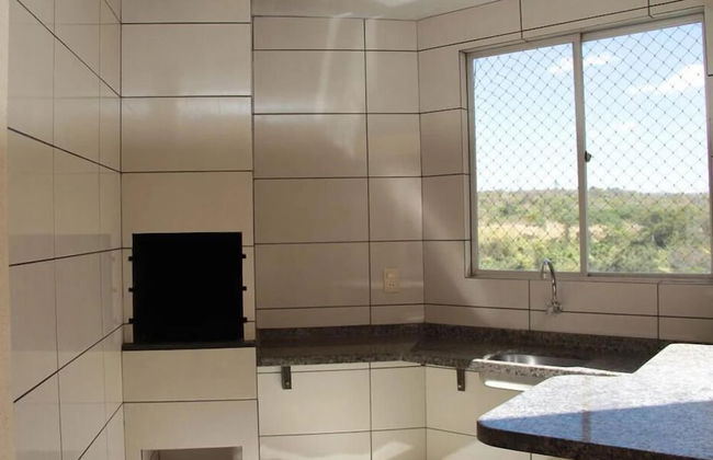 Thermas Paradise - Foto 17