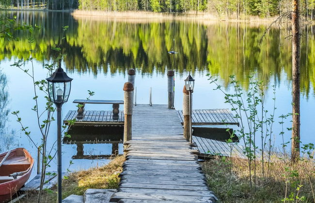 Väinämöinen - Foto 3