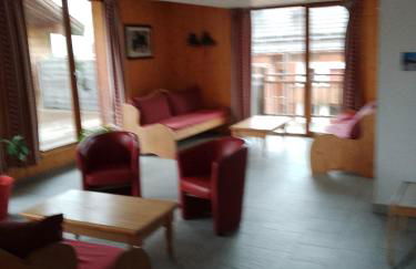 Appartement avec vue montagne - Foto 47