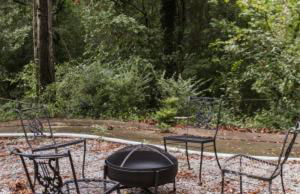 Greenway Garage with Firepit - Photo 20