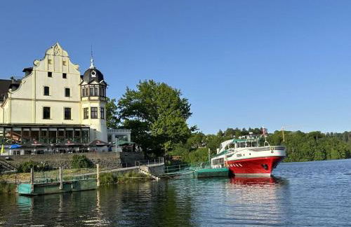 holiday home in the Franconian Forest - Foto 39