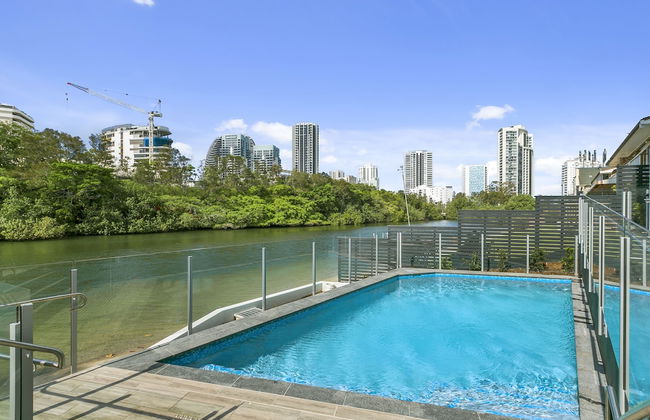 Spice Broadbeach - GCLR - Photo 1