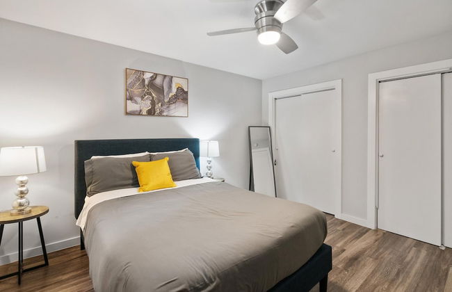 Stylish 2BR Near UT Highland Evonify - Foto 34