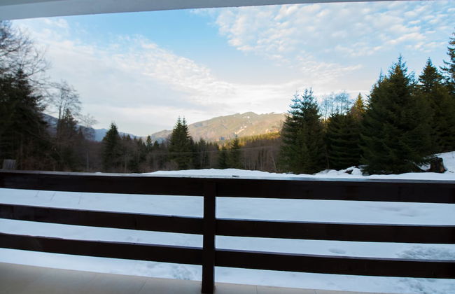 Beautiful and Bright Apartment - Foto 14