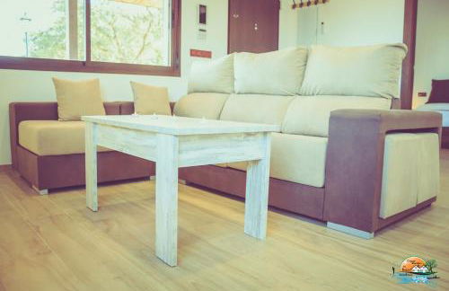 Casas Rurales el Balcon de la Brena - Foto 44