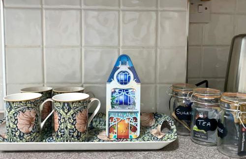 Amazing holidays home with a terrace - Foto 16