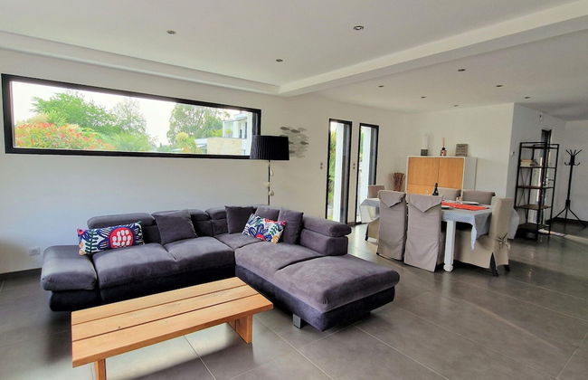 Quite Holiday Villa in Benodet - Photo 7