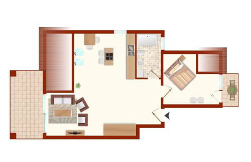 Strandhafer - Foto 43