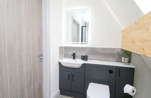 Kerry Hill - The Sheepfold - Photo 15