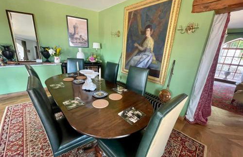 Tan-yr-Ogo Gate Lodge, Gwrych Castle - Foto 19