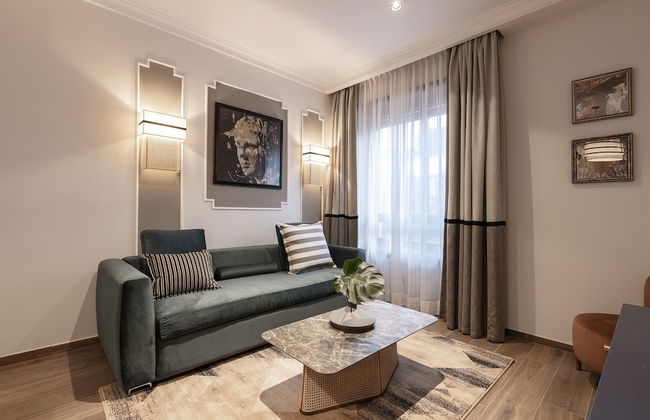 Be Mate Colosseo - Foto 3