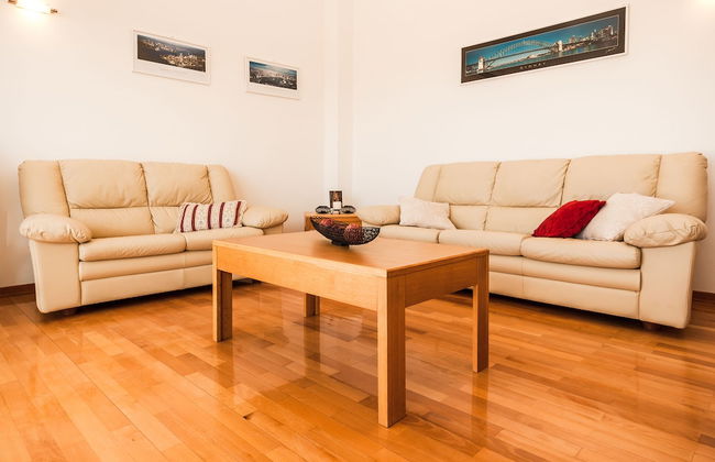 Sunset Apartments - Foto 23