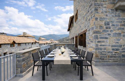 CASA GAVIN l Vistas l Terraza l Wifi l Parking - Foto 18