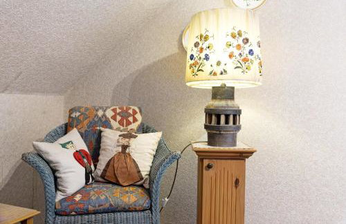 Ferienwohnung Sankt Hubertus - Foto 23